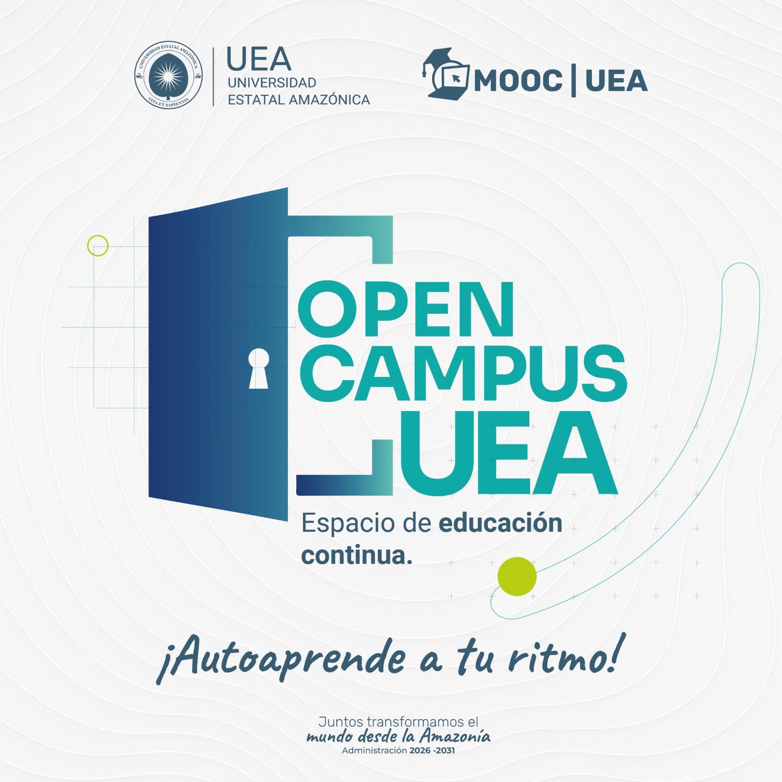 Open Campus UEA